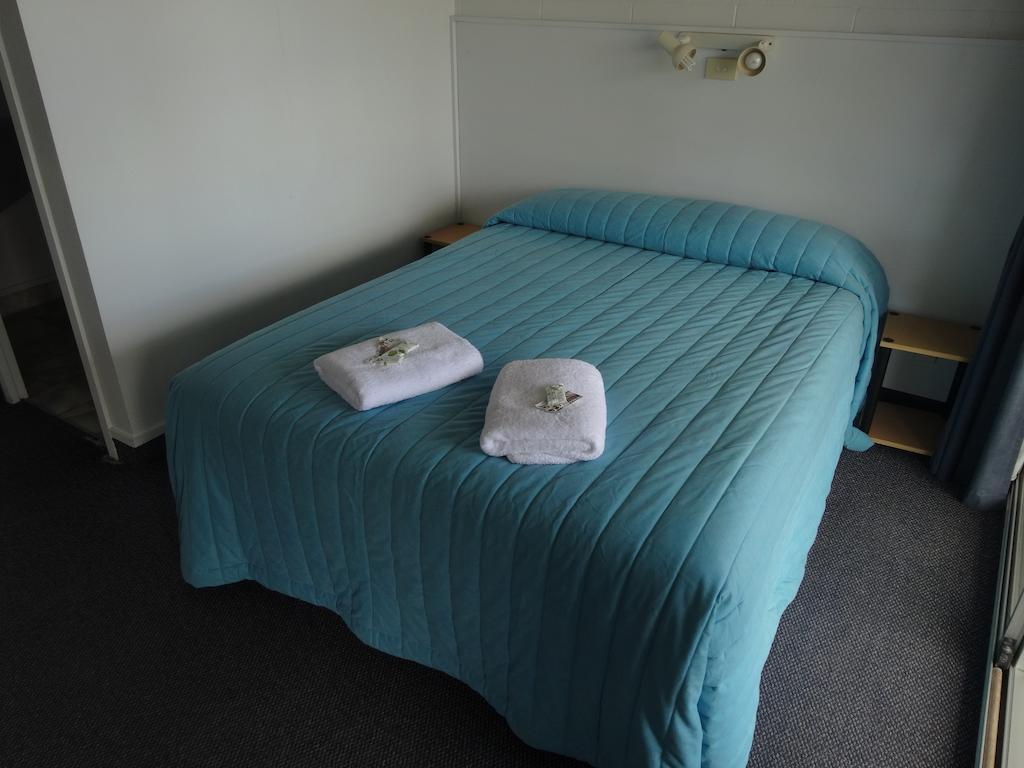 Ninety Mile Beach Holiday Park Waipapakauri Oda fotoğraf