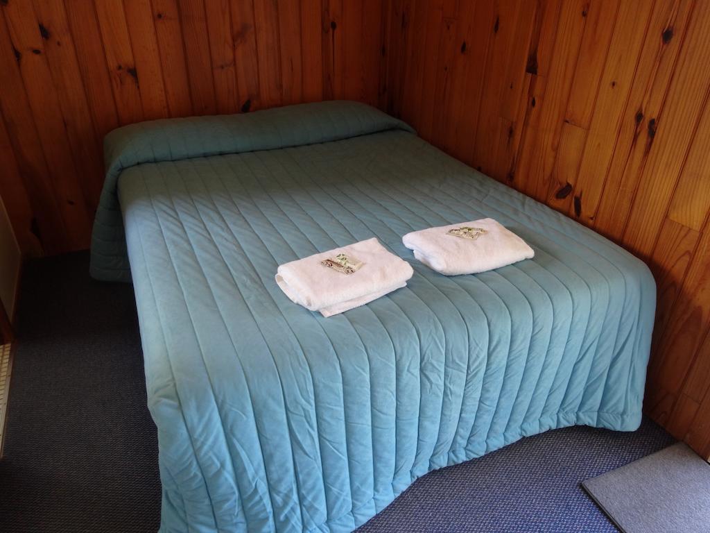 Ninety Mile Beach Holiday Park Waipapakauri Oda fotoğraf