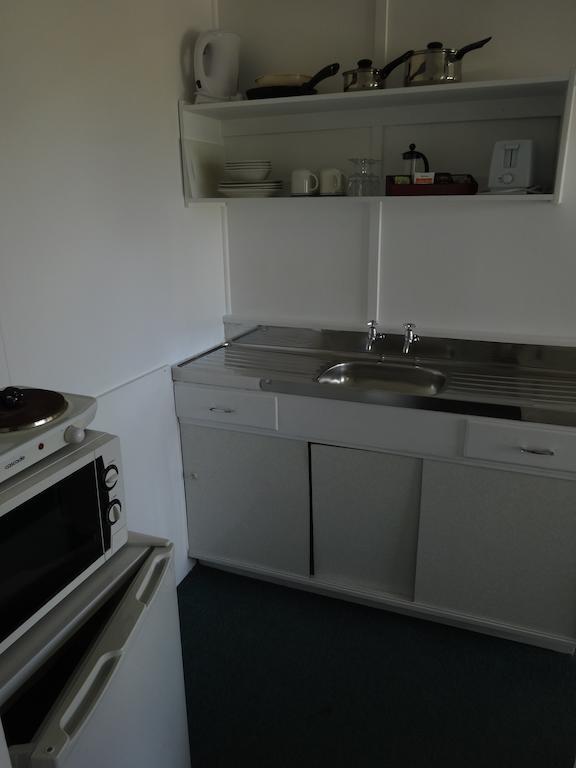 Ninety Mile Beach Holiday Park Waipapakauri Oda fotoğraf