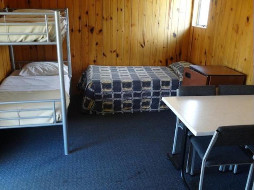 Ninety Mile Beach Holiday Park Waipapakauri Dış mekan fotoğraf
